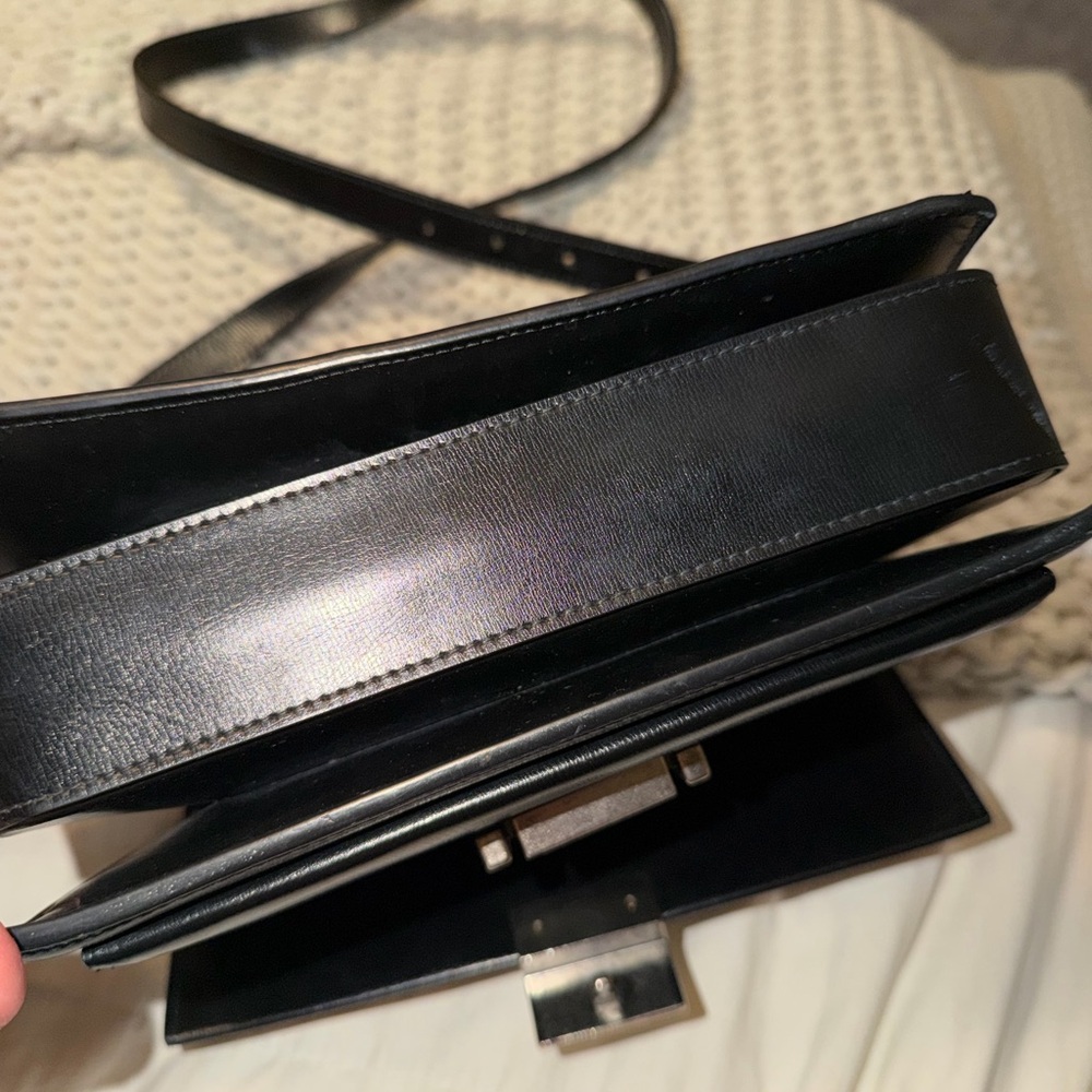 YSL crossbody bag - Picture 9 of 13